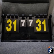 Pingpong Table Tennis Score Board/Score Board