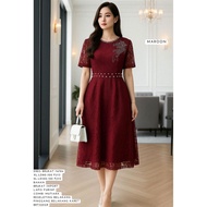 NEW DRESS USED 76784 320GRAM BESTSELLER