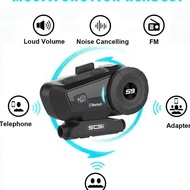 Intercom SCS Touring Com. S-9 ORIGINAL