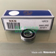 Bearing/Laher 6900 2RS NKN