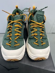 Hoka One One Tor Ultra Lo Mountain View Eggnog US9.5