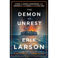 Penguin Random House - Demon Of Unrest: A Saga Of Hubris, Heartbreak, And Heroism At The Dawn Of The