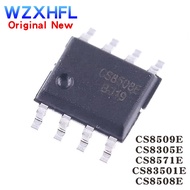 ⓛ5Pcs CS8508E ESOP-8 CS8508 SOP-8 CS8509E CS8509 CS8305E CS8305 CS8571E CS8571 CS83501E CS83501-:Su