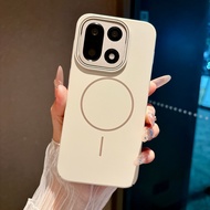 For OPPO One plus Ace6 Ace5 Pro Ace5 Ultra Case PC hard shelll Utra-thin Magnetic Back Cover Case Fo