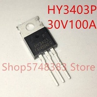 Hy3403 P HY3403P Mosfet 100A 30V N-Channel HuaYi To-220 FETZOO HY 3403