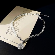 Necklace Fashion Jewelry Korean Style N102/B67