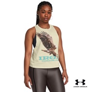 Under Armour Womens Project Rock Balance Tank