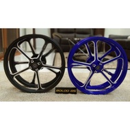 Sport Rim Enkei FG505 PnP Y15