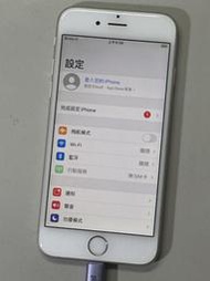 蘋果 Apple iPhone 6S iPhone 6S 16G A1688 4.7吋 已登出 可開機 手機 零件機