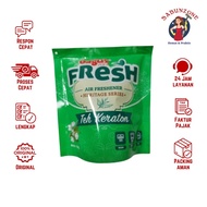 Pengharum Ruangan Bagus Fresh Air Freshener Pouch Teh Keraton 50 gr