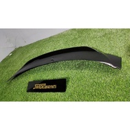 X50 Boot Spoiler Ducktail bodykit