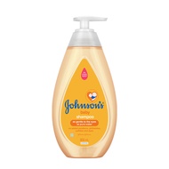 Johnson's Baby Shampoo 800ml