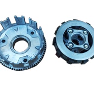BJ500 Spoke Wheel Version Cub BJ500 Clutch Assembly / Xiaogu