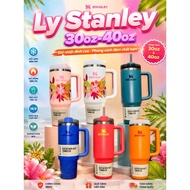 [Auth] Genuine STANLEY 30oz/40oz premium thermos cup