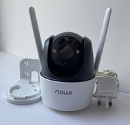 IMOU Cruiser-4MP Outdoor Security Camera Ip cam 監控 CCTV 網絡鏡頭