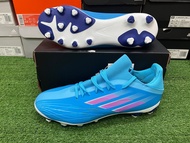 สตั๊ด รองเท้าฟุตบอล Adidas X SpeedFlow.2 HG AG