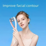 Roller And Gua Sha - Spa Grade Face Roller Massager And Gua Sha Massage Tool Set High-Quality