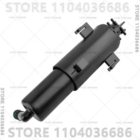 For 2007 2008 2009 2010 2011 2012 2013 BMW X5 3.0si 3.5d 35dx 35ix 4.8i 50ix M (E70) Headlamp Washer