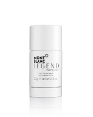 Montblanc Legend Spirit Deo Stick