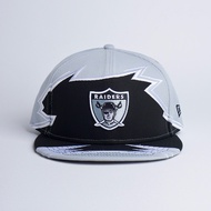 New era Cap raiders retro break Cap