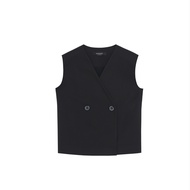 DOTLINEPLAIN / MIDTOWN WAISTCOAT - 8 COLORS