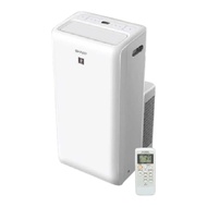 SHARP 1 PK AC PORTABLE AIR CONDITIONER CVP10ZCY