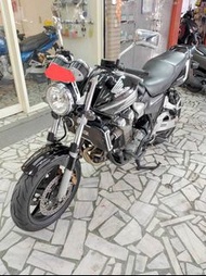 HONDA CB1300 歐規版