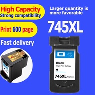 PG745 746 Suitable for Canon ink cartridges MG2470/MG2570/MG2570S/MG2970/ MG3070 /MG3070S /MG3077/IP