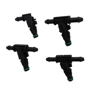 Fuel Injector Leak Off Connector Kits For Mercedes Benz A-Class B-Class C-Class E-Class Vito Viano S