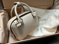 全新Delvaux cool box nano