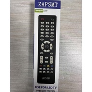 Remote for Coby Smart TV 32" and 45" smart LED tv / Coby Smart TV Remote