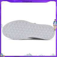 {Professional Shoe Store} Diadora Men's Shoes Jogging Rotating Button Lace-Free Professional Lightwe