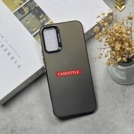 Infinix GT 30 Infinix GT 30 Pro Case Hologram Socool Imd Case Laser SC Black - Casestyle