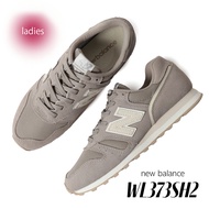 【ゴールデンウィーク限定クーポン配布中!!】NEW BALANCE ニューバランス 373 スニーカー WL373SH2 LIGHT BEIGE ( ベージュ 白 ホワイト 725 425 530 3