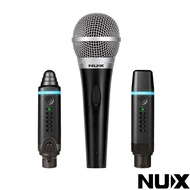 NUX 無線咪高峰套裝