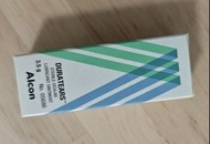 Duratears   Alcon