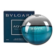 Bvlgari Aqva Pour Homme Eau De Toilette - Beauty Language