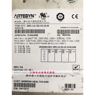 Bekalan kuasa iMP4-1J0-1E0-1I0-1I0-00 73-540-6096i  tersedia dalam stok.