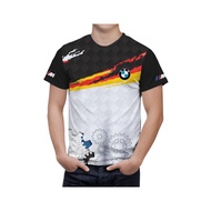BMW black shirt, BMW Germany flag shirt, fan MOTORSPORT shirt, Performance shirt, M Power. M series,