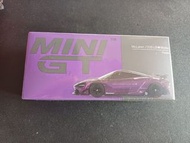 1/64 Mini GT #841 Mclaren麥拿侖 LB 720S