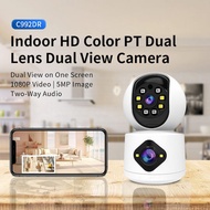 Vstarcam 5MP Image 1080P Video AI Camera