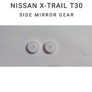 NISSAN X-TRAIL T30 SIDE MIRROR GEAR