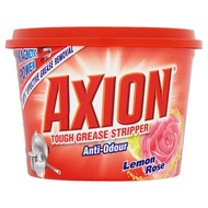 AXION  LEMON ROS DISHWASHING PASTE 750G