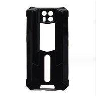 Soft TPU Case For Ulefone Armor 24 Silicone Phone Protective Back Shell Case