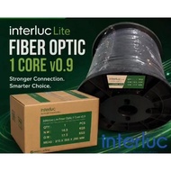 1 core 3 cable 1km dropcore 1 core 3 cable 1,000 meters