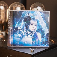Official Genuine GARNiDELiA GARNiDELiA CD Record GRND Album of the Same Name GARNiDELiA 6/27/3