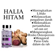 Fatman HILIA - Halia Hitam Black Ginger &amp; Fatman Peria Katak Oraz - Axtigo Plus