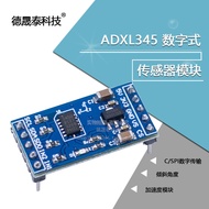 ADXL345 IIC/SPI Digital/Inclination Sensor Module/Acceleration Module