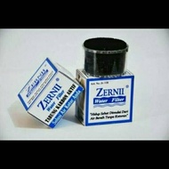 Zernii active carbon tube