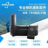 Yuntianmeng SLR Handle MB-D780 Suitable for Nikon D780 SLR Camera Handle Vertical Shooting Battery B